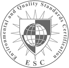ESC ISO 9001-1