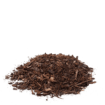 Rindenmulch lose verschiedene Sorten und Qualitäten